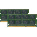 Mushkin Essentials, SODIMM, DDR3, 8 GB, 1333 MHz, CL9 (996647)