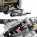 LEGO Star Wars Transportowiec łowcy nagród z serialu Mandalorian (75292)