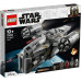 LEGO Star Wars Transportowiec łowcy nagród z serialu Mandalorian (75292)