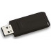 Pendrive Verbatim Slider, 128 GB  (49328)