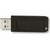 Pendrive Verbatim Slider, 128 GB  (49328)