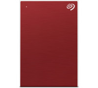HDD Seagate One Touch Slim 1TB Red (STKB1000403)