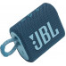 JBL GO 3 blue (JBLGO3BLU)