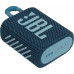 JBL GO 3 blue (JBLGO3BLU)