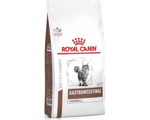 Royal Canin  Skin Hairball 4kg