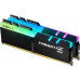 G.Skill Trident Z RGB, DDR4, 64 GB, 4000MHz, CL18 (F4-4000C18D-64GTZR)