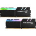G.Skill Trident Z RGB, DDR4, 64 GB, 4000MHz, CL18 (F4-4000C18D-64GTZR)