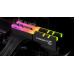 G.Skill Trident Z RGB, DDR4, 64 GB, 4000MHz, CL18 (F4-4000C18D-64GTZR)