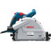 Bosch GKT 55 GCE 1400 W 165 mm (0601675000)