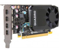 Karta Graficzna nVidia Quadro P620 2GB GDDR5 128-bit Niski Profil uniwersalny