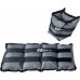 Eb Fit Slodzes locītavām EB FIT 2x3kg pelēkas 1015026