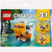 LEGO Creator 3-in-1 Pelican (30571)