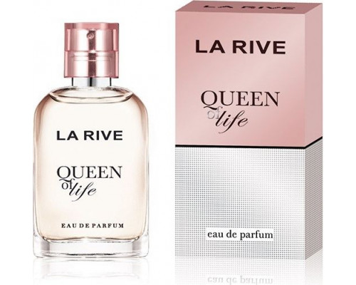 La Rive Queen Of Life EDP 30 ml