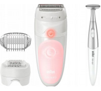 Braun Silk-épil 5 5-820 Wet&Dry