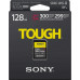 SD  Sony SF-G Tough SDHC 128 GB Class 10 UHS-II U3 V90 (SF-G128T/T1)