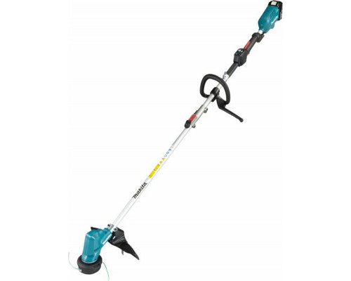 Makita MAKITA.KOSA ŻYŁ.AKUM.18V DUR191LRT3 2x5,0Ah LXT MDUR191LRT3