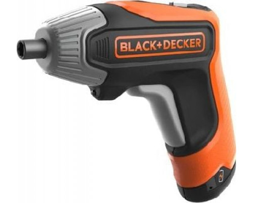 Black&Decker BCF611CK 3.6 V