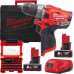 Milwaukee M12 FPD-602X udarowa Milwaukee