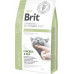 Brit Grain-free Veterinary Diet Diabetes - sucha karma dla kotów leczonych na cukrzycę 2 kg
