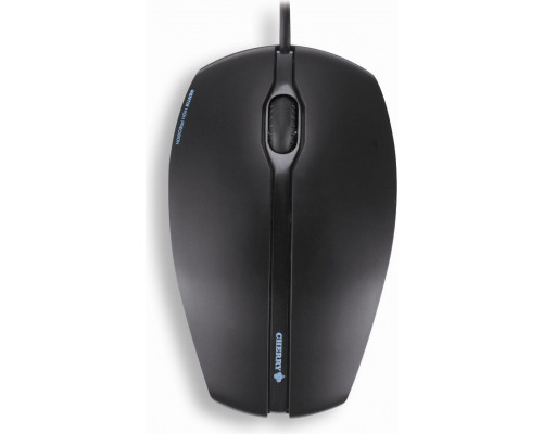 Cherry Gentix O (JM-0300-2)