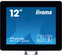 iiyama ProLite TF1215MC-B1