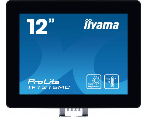 iiyama ProLite TF1215MC-B1