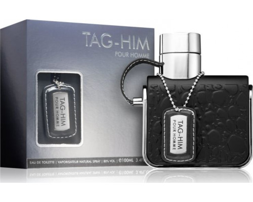 Armaf Tag-Him EDT 100 ml