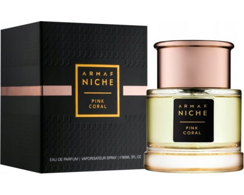 Armaf Pink Coral Niche EDP 100ml