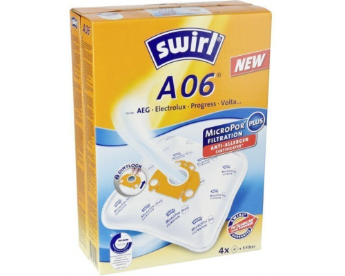 Swirl Bags 06 MP Plus AirSpace (184293)
