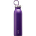 Aladdin bottle isolated violet 550ml Aladdin bottle isolated violet 550ml