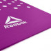 Reebok Treniņu paklājs RAMT-12235PL 173 cm x 61 cm x 0.7 cm purple