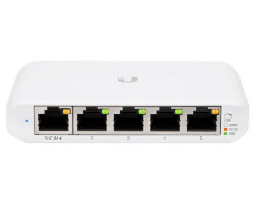 Switch Ubiquiti UniFi Flex Mini (USW-FLEX-MINI-EU)