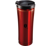 Berlinger Haus THERMAL MUG 500ml BERLINGER HAUS BH-6408 BURGUNDY Berlinger Haus THERMAL MUG 500ml BERLINGER HAUS BH-6408 BURGUNDY