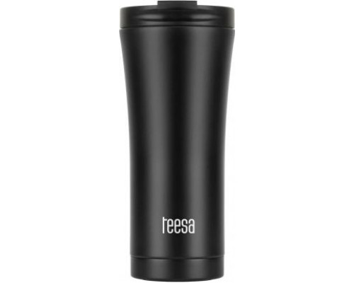 Teesa Thermal mug Teesa 500 ml black