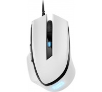 Sharkoon Shark Force II White  (4044951030446)