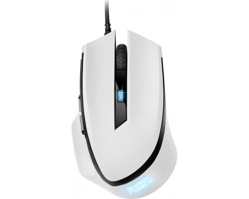 Sharkoon Shark Force II White  (4044951030446)