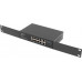 Switch Lanberg RSFE-8P-2GE-120