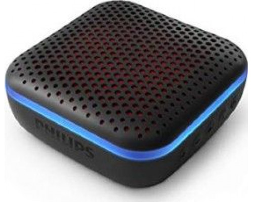 Philips TAS2505B Black (TAS2505B/00)