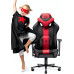 Diablo Chairs X-Player 2.0 Kids red