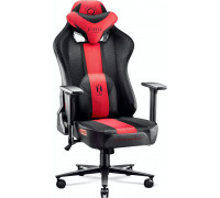 Diablo Chairs X-Player 2.0 Kids red