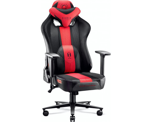 Diablo Chairs X-Player 2.0 Kids red