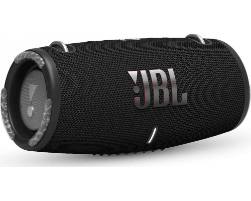 JBL Xtreme 3 black (XTREME3BLACK)