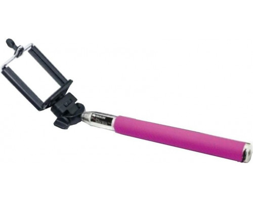 Selfie nūjiņa Braun Phototechnik Pink (funeasyroz)