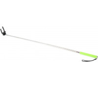 Selfie nūjiņa Omega Kijek Do Selfie Platinet Sport Telescopic Pole Stick Green (OMMPKG)