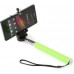 Selfie nūjiņa Omega Kijek Do Selfie Platinet Sport Telescopic Pole Stick Green (OMMPKG)