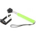Selfie nūjiņa Omega Kijek Do Selfie Platinet Sport Telescopic Pole Stick Green (OMMPKG)