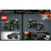 LEGO Technic Monster Jam Grave Digger (42118)