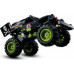 LEGO Technic Monster Jam Grave Digger (42118)