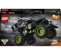 LEGO Technic Monster Jam Grave Digger (42118)