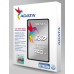 SSD ADATA Premier Pro SP550 240GB 2.5" SATA III (ASP550SS3-240GM-C)
